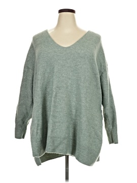 H&M 3/4 Sleeve Top (view 1)