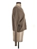 Hollister Solid Brown Pullover Sweater Size XS - photo 4