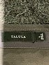 Talula Solid Black Casual Skirt Size S - photo 4
