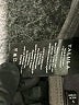 Talula Solid Black Casual Skirt Size S - photo 5