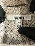 Splendid Tan Turtleneck Sweater Size S - photo 7