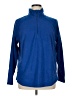St. John's Bay 100% Polyester Blue Pullover Sweater Size XL - photo 1