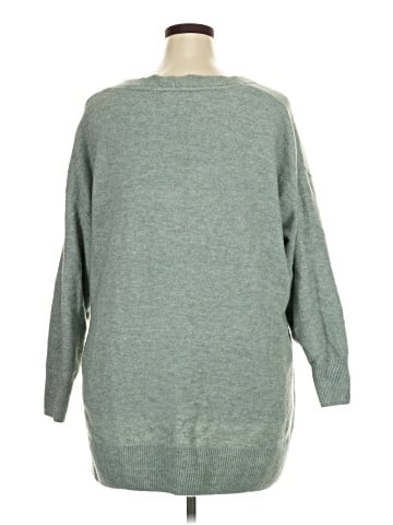 H&M 3/4 Sleeve Top (view 2)