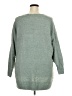 H&M Green 3/4 Sleeve Top Size XXL - photo 2