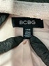 BCBG Pink Blazer Size L - photo 6