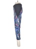 Patagonia Tropical Blue Active Pants Size M - photo 5