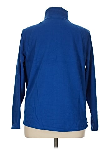 St. John's Bay Pullover Sweater (view 2)
