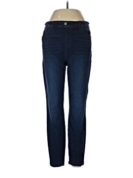 Nic + Zoe Jeans (view 1)