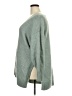 H&M Green 3/4 Sleeve Top Size XXL - photo 5