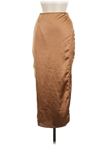 Topshop Casual Skirt (view 1)