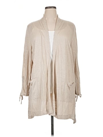 J.Jill Cardigan (view 1)