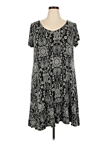 Lucky Brand Casual Dress (view 1)