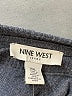 Nine West Gray Pullover Sweater Size XXL - photo 7