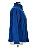 St. John's Bay 100% Polyester Blue Pullover Sweater Size XL - photo 4