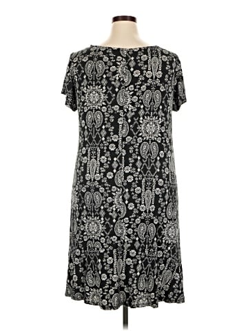 Lucky Brand Casual Dress (view 2)
