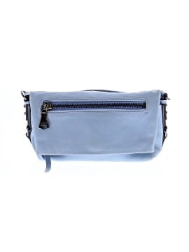 Unbranded Leather Crossbody Bag (view 1)