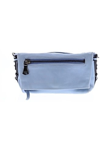 Unbranded Leather Crossbody Bag (view 1)