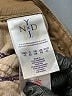 NYDJ Brown Khakis Size 12 - photo 7