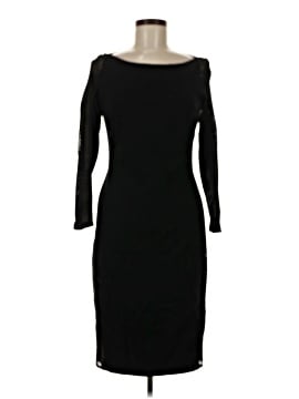 Akris Punto Cocktail Dress (view 1)