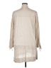 J.Jill 100% Linen Tan Cardigan Size XL - photo 2