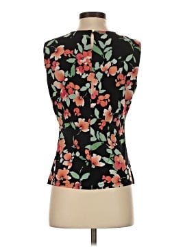 Calvin Klein Sleeveless Blouse (view 2)
