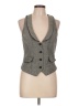 Maurices Gray Vest Size L - photo 1