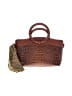 Unbranded Brown Satchel One size - photo 1