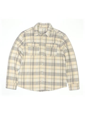 Crewcuts Long Sleeve Button-Down Shirt (view 1)
