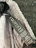 Vuori Gray Casual Pants Size S - photo 7