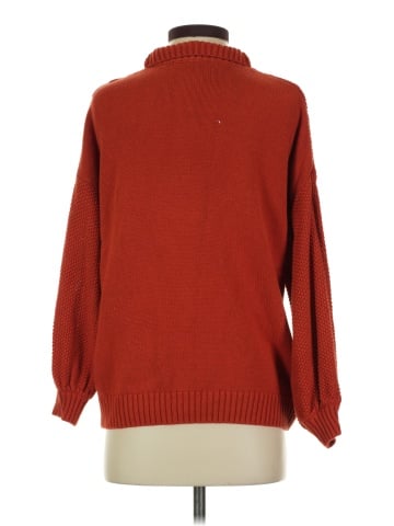 Marc New York Andrew Marc Turtleneck Sweater (view 2)