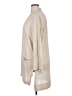 J.Jill 100% Linen Tan Cardigan Size XL - photo 5