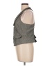 Maurices Gray Vest Size L - photo 5