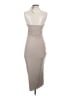 Cider Gray Cocktail Dress Size S - photo 2