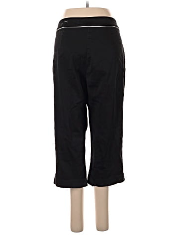 Petite Sophisticate Casual Pants (view 2)
