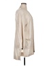 J.Jill 100% Linen Tan Cardigan Size XL - photo 4
