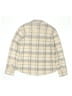 Crewcuts Tan Long Sleeve Button-Down Shirt Size 14 - photo 2