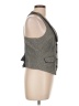 Maurices Gray Vest Size L - photo 4