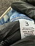 Almost Famous Stars Blue Jeans Size 3 - photo 8