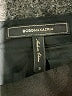 BCBGMAXAZRIA 100% Lyocell Black Formal Skirt Size S - photo 3