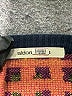 Aldomartins Polka Dots Black Cardigan Size L - photo 7