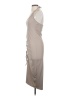 Cider Gray Cocktail Dress Size S - photo 5