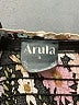 Arula Floral Black Jumpsuit Size 1X (estimated) - photo 4