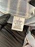 Intermix Stripes Blue Shorts Size 2 - photo 4