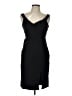 Lulus Black Cocktail Dress Size L - photo 1