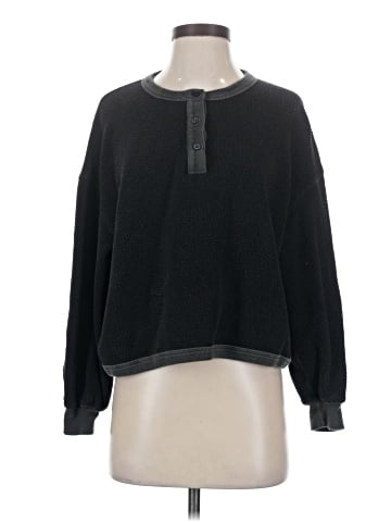 The Great. Pullover Sweater (view 1)