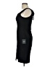 Lulus Black Cocktail Dress Size L - photo 5