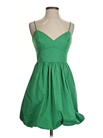 Express Cocktail Dress (view 1)