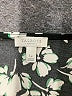 Talbots Outlet Floral Black Casual Dress Size Lg Petite - photo 7
