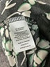 Talbots Outlet Floral Black Casual Dress Size Lg Petite - photo 8