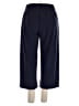 Jones & Co Blue Active Pants Size 1X - photo 2